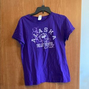 Alaska t shirt